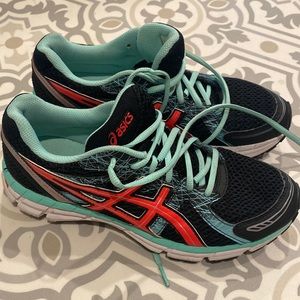 ASICS Gel-Excite 2 8.5